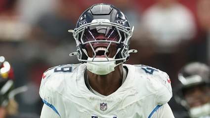 Patriots Predicted to Target Trade for $21 Million Ex-Vrabel Edge
