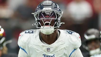 Detroit Lions Linked to Trade for Edge They Once Had ‘Strong Interest’ In