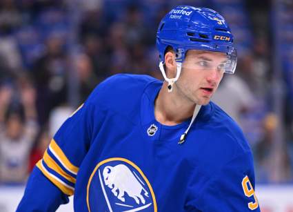 Sabres Writer Suggests Trade For 35-Goal Penguins Star