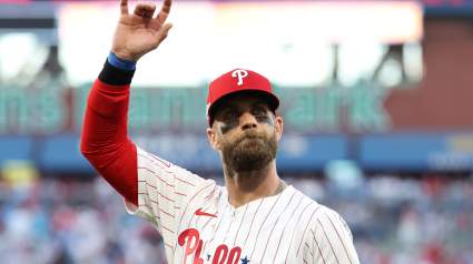 Analyst: Phillies May Have Sparked Harper Trade Rumors to Land ‘The Actual Prize’