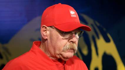 Insider Names Chiefs Coach Among Top Candidates for Titans Opening