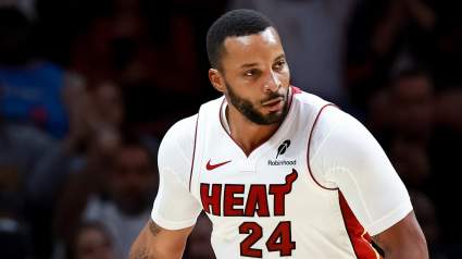 Miami Heat Could Redo Offseason Splash With Blockbuster Mock Trade