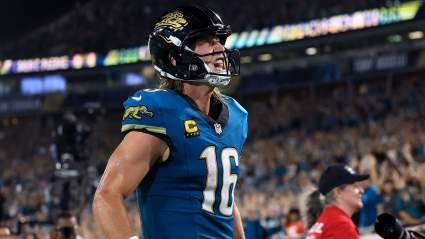 Jaguars Trevor Lawrence’s Resilience In Thrilling Win Over Chiefs
