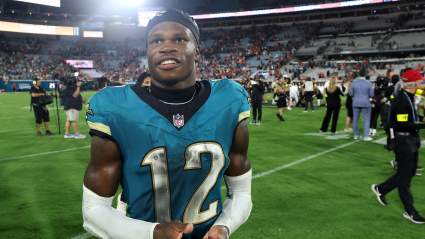 Three Jaguars Who Fueled a Monday Night Win Over the Chiefs