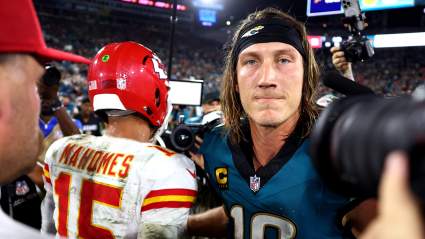 It’s Time to Have a Serious Conversation About the Jacksonville Jaguars