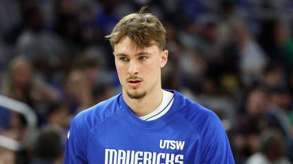 NBA Accused of Making Cooper Flagg ‘Mistake,’ ESPN Actually to Blame