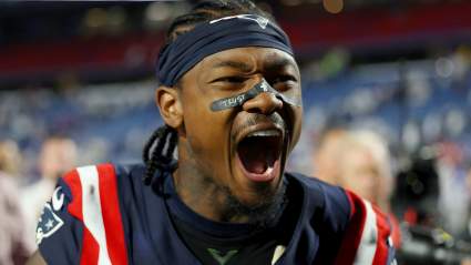 Patriots’ Stefon Diggs Makes Candid Statement on His Reduced Role