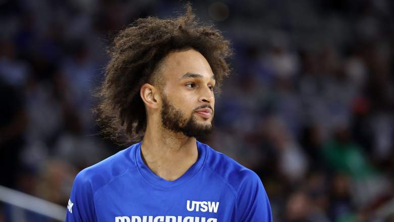 Dereck Lively injury update news recovery, Dallas Mavericks