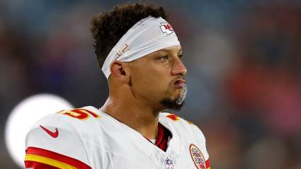 Chiefs Named 3 x Pro Bowler’s Preferred Destination After Suspension