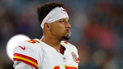 New Study Makes Shocking Claim About Chiefs During Patrick Mahomes Era