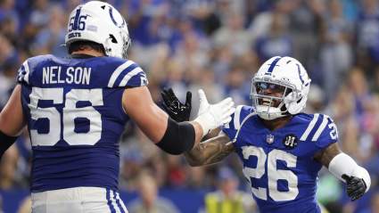 Jets Bench Recent Signing, Keep 6-Foot-7 Pass Catcher on Ice