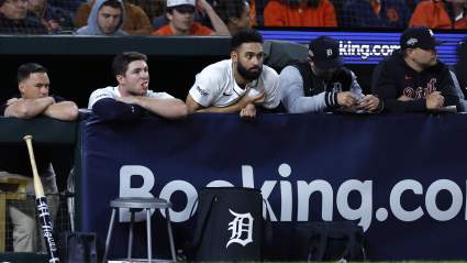 Tigers Look to Finish Off Mariners in Decisive Game 5 At T-Mobile Park