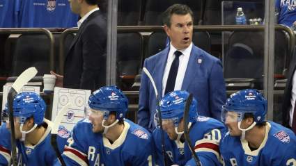 $31M Star Forward Named ‘Perfect’ Trade Target for Rangers