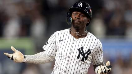 Yankees Urged to Weigh Jazz Chisholm Trade Ahead of Free Agency
