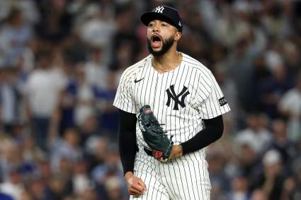 Yankees Bullpen Shakes Off Awful Start to ALDS, Picks Up Carlos Rodon In Game 3 Win