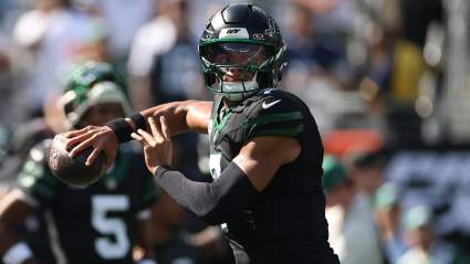 Jets QB Justin Fields Fires Back at Critics Amid Losing