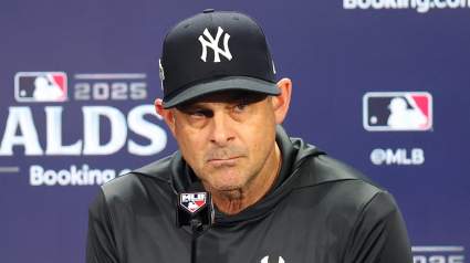 Yankees to Cut Ties With Ex-$130 Million MVP After Team’s Playoff Exit: Insider