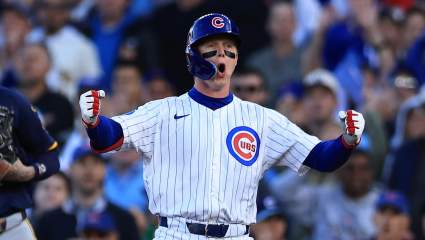 PCA Finally Comes Through, Helps Cubs Stave Off Elimination