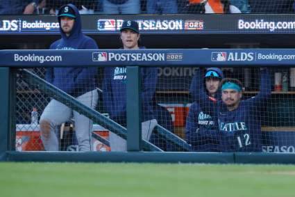 Game 4 Loss Forces Mariners To Defeat Cy Young-Caliber Ace Again To Advance