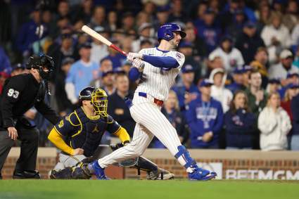 Yankees Free Agent Target Gets $427 Million Contract Prediction & Top Ranking