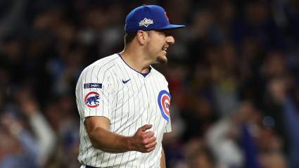 Counsell Statement on Cubs Bullpen Keeps Game 4 Hope Going
