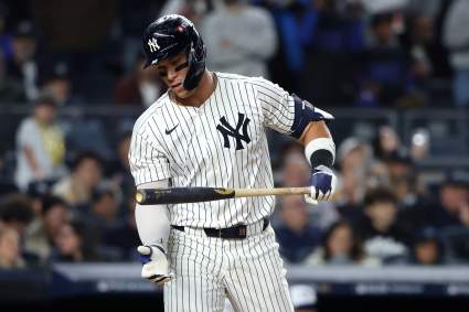 Yankees Coach Gets Bad News After Pursuing New Job