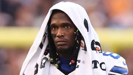 Cowboys WR CeeDee Lamb Sends Clear Message to Front Office Ahead of Return
