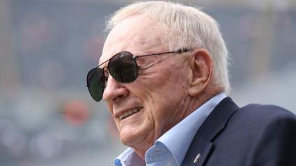 Former Super Bowl MVP Blames Cowboys’ Inconsistent 2025 Performance on Jerry Jones