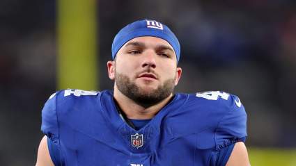 Cam Skattebo Injury Expected to Bring Huge Punishment to Eagles Player