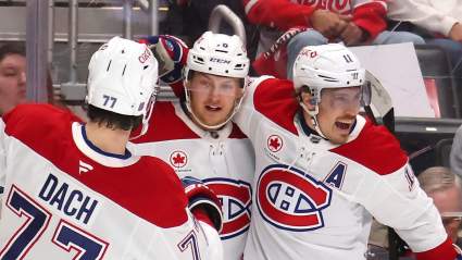 Canadiens Hit the Jackpot Now in Offseason Trade