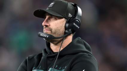 Eagles Expected to ‘Squeeze’ Young DB Out of Starting Role