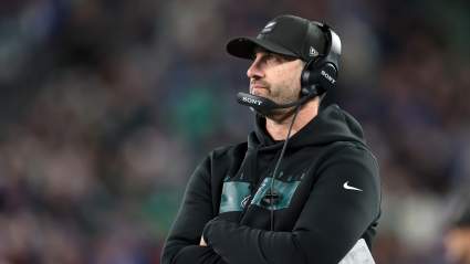 Team Sources: Sirianni Increasing Role in Offensive Preparations