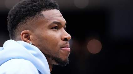 Bucks’ New Signing Sends Clear Message to Giannis Antetokounmpo