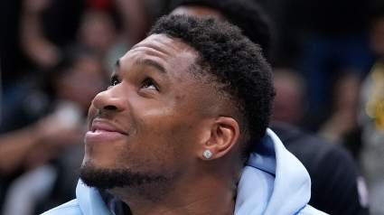 Bucks’ Trade Idea Ships Giannis Antetokounmpo to Eastern Conference Rival ‘to Beat Knicks Offers’