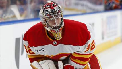 Flames’ Needed Rebuild Must Come From Ownership
