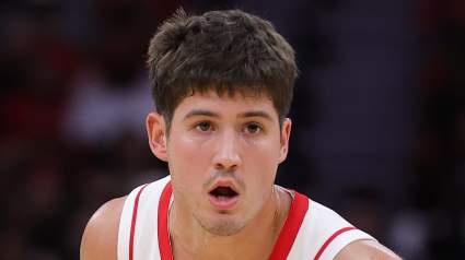 Rockets Trade Idea Dumps Reed Sheppard for Fred VanVleet Replacement
