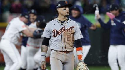 Heartbreak in Seattle: Tigers’ Season Ends in 15-Inning ALDS Game 5