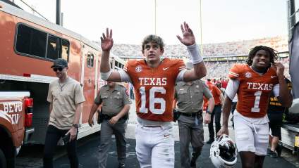 Texas-Texas A&M Predictions, Odds, Spread, How to Watch