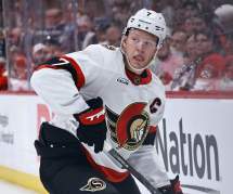 Senators Forced To Respond After Controversial Tkachuk Jersey Trade-In