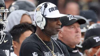 Big 12 Makes Shocking Decision on $50,000 Fine After Colorado’s Wild Field Storming vs. Iowa State