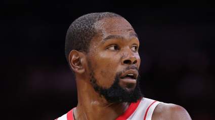 Kevin Durant Owns Two Critical Errors in Rockets’ Loss to Thunder