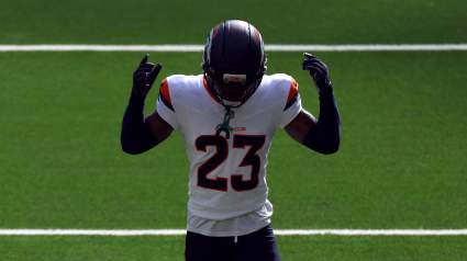 First Round Pick Called ‘Biggest Disappointment’ for Broncos