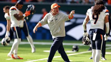Broncos Icon Calls Out Offense Amid ‘Concerning’ Trend vs Jets