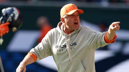 Broncos HC Sean Payton Responds to Criticism After ‘Ugly’ Win Over Jets
