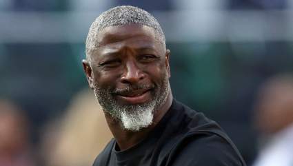 Jets Trade Idea Cuts Ties With Former All-Pro, Lands $15.4 Million WR