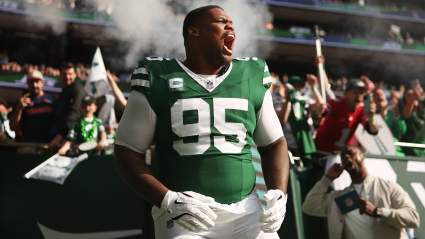 Jets Seeking ‘Massive’ Haul for Blockbuster Trade Ahead of Deadline