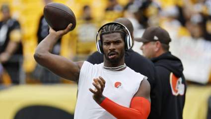 Browns Insider Gives Surprising Take on Shedeur Sanders’ Development