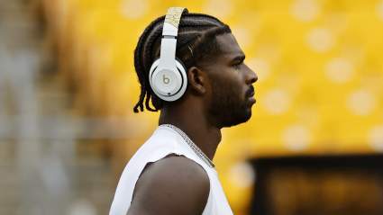 Browns Predicted to Soon Part Ways With QB Shedeur Sanders