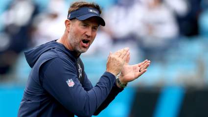 Cowboys’ Schottenheimer Has Tepid Defense of Embattled Coach After Week 6 Loss