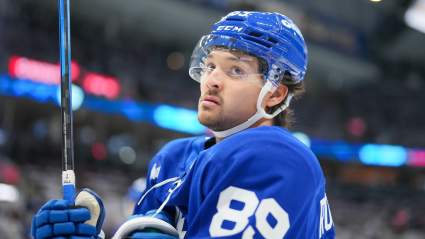Maple Leafs Best Way to Make a New Trade Happen